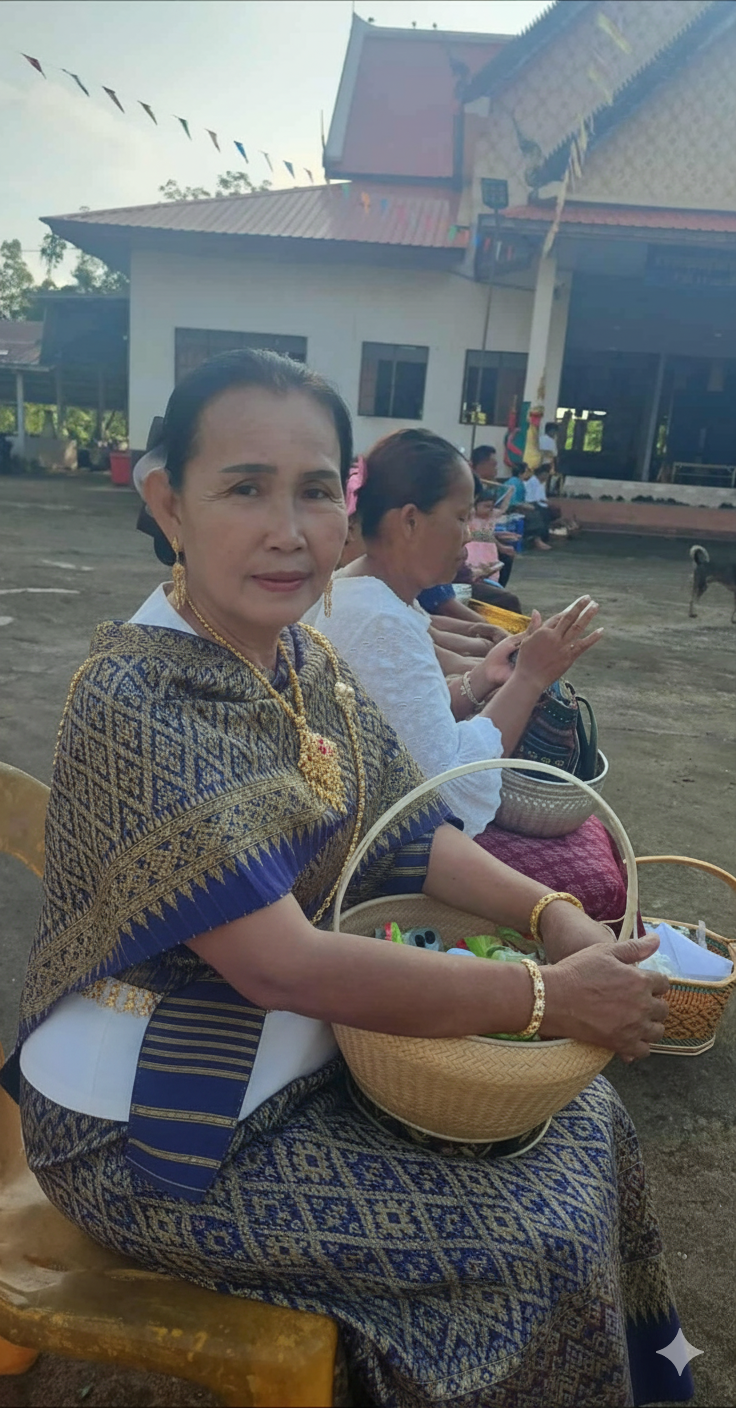 นางทองจันทร์