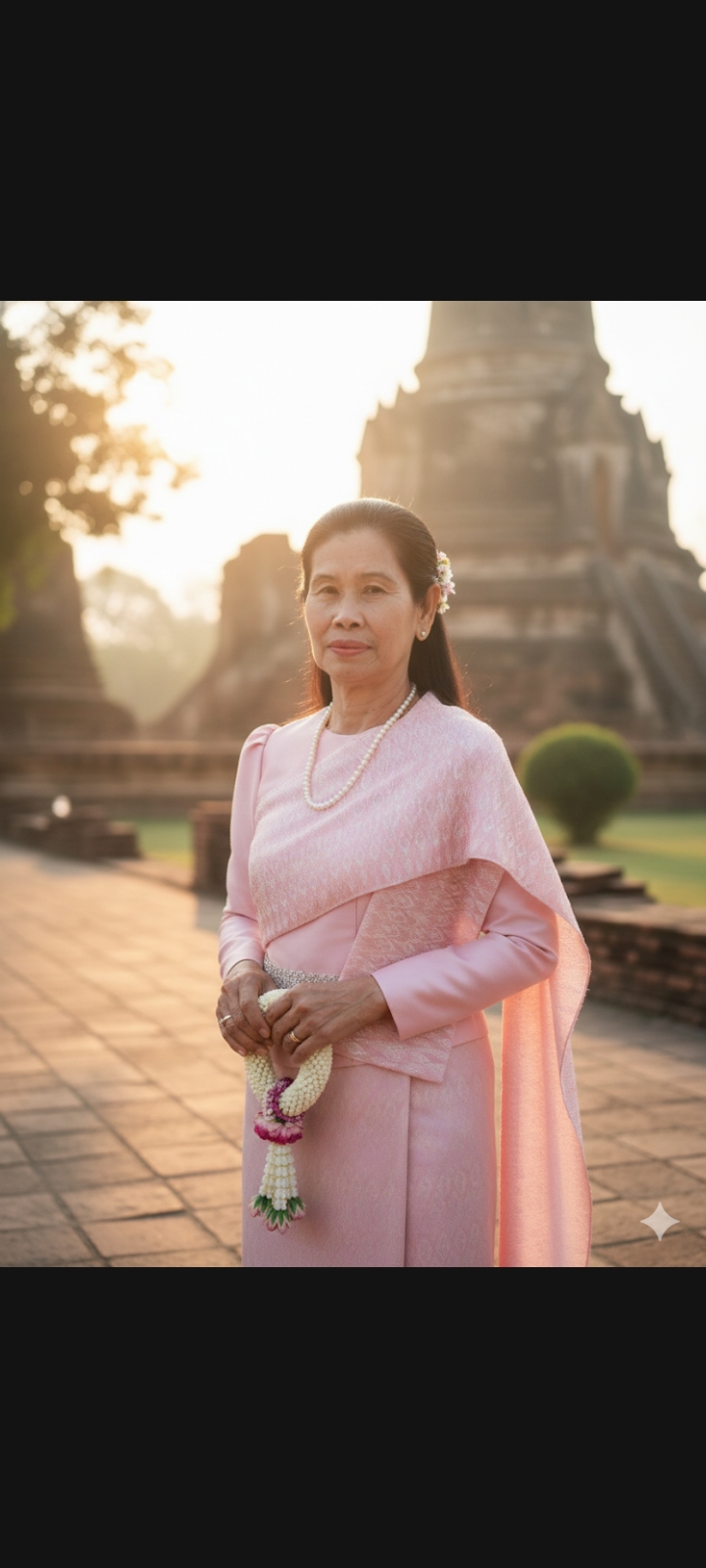 นางนางสมจิต 