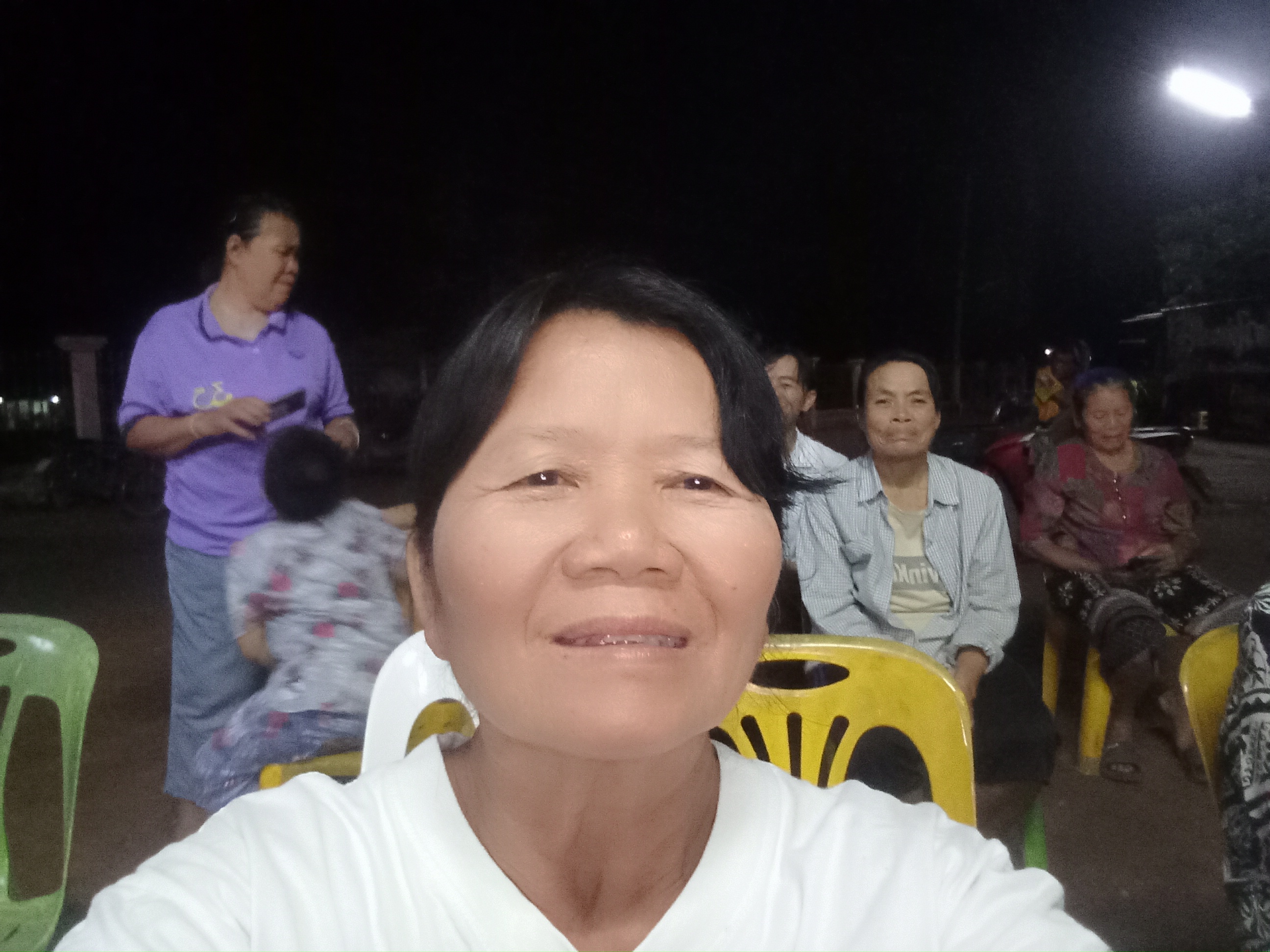 นางศรี 