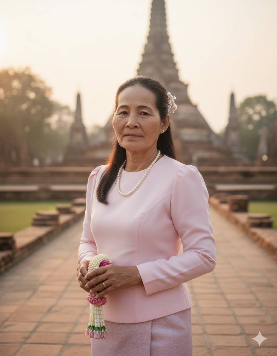 นางหนูเทียน