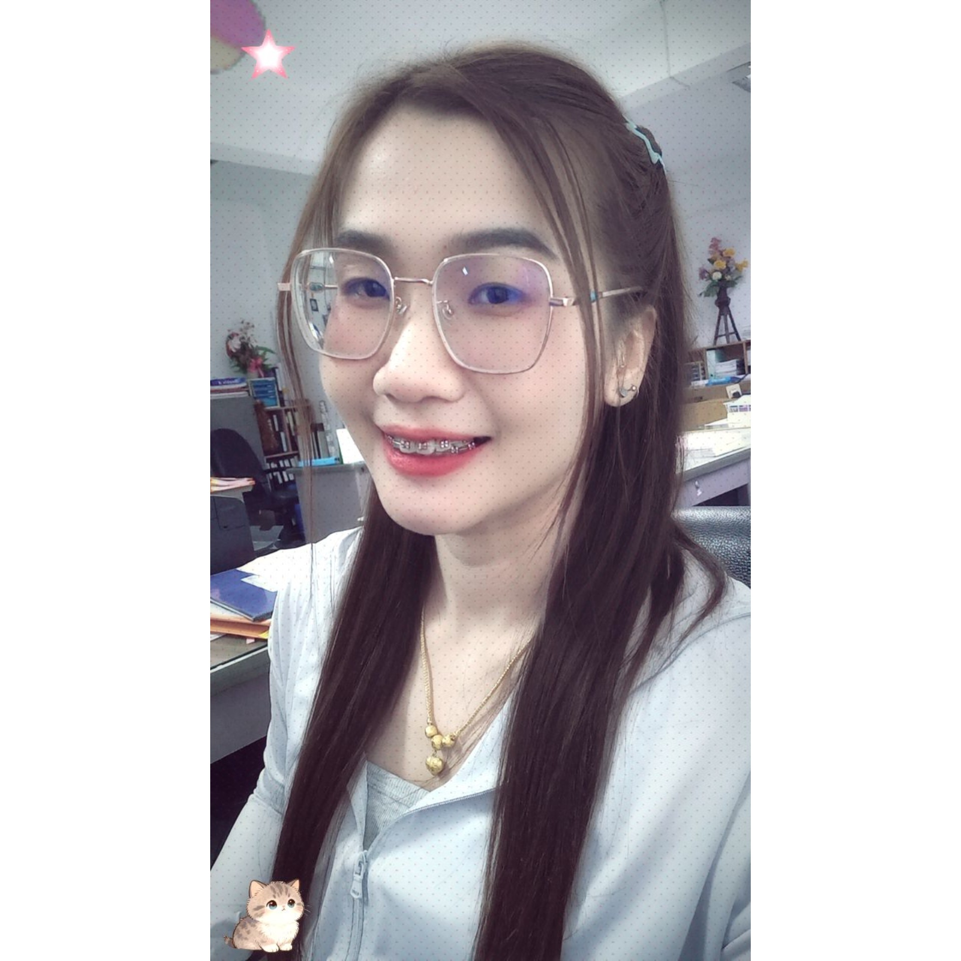 นางสาวธนัญญา